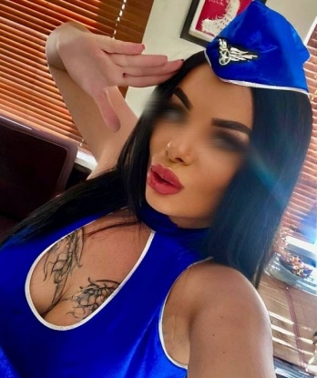 💋 Мои услуги обширны и насыщены страстью: классический и эротический массаж, глубокий минет, секс в разных позах, ролевые игры и многое другое. Мои возможности не ограничены, воплотим все твои фантазии в реальность!
💌 Отзывы о моей работе лишь подтверждают высокое качество и уровень моих услуг. Меня хвалят за профессионализм, нежность и умение угодить мужчине.
📷 Фото в моем сексуальном арсенале наполнят твое воображение и сделают нашу встречу еще более захватывающей. Не упусти возможность испытать настоящее наслаждение рядом со мной!
🏠 Живу в Москве и приглашаю к себе в центральном районе Москвы. Позвони мне и открой дверь в мир удовольствия и страсти! Елена