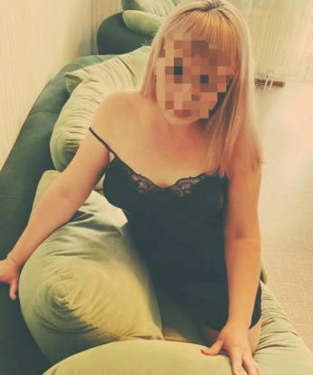 Анкета проститутки Арина - Фото 1, Загустай, 25 лет, №8591